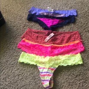 Victoria Secret underwear